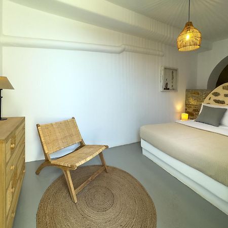Vila Flisvos Karavostasis  Exteriér fotografie